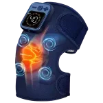 KingPavonini Cordless Knee Massager Review: Relieve Pain Fast?