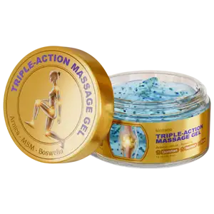 Gel Kinzeno