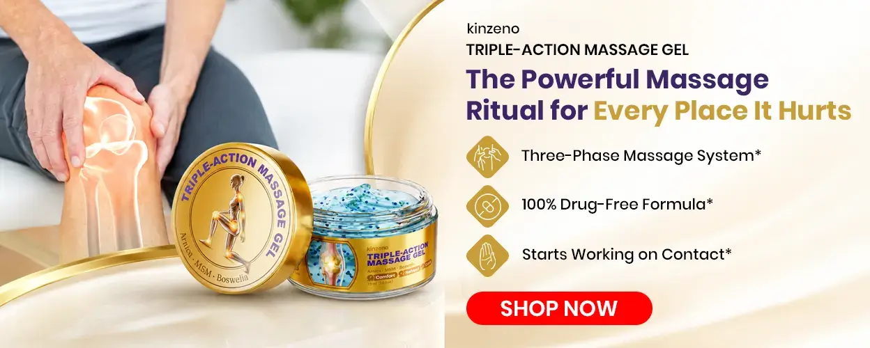 Kinzeno Gel