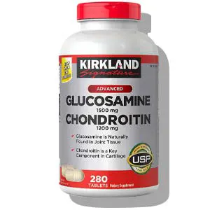 kirkland-signature-glucosamine-chondroitin