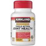 Kirkland Signature Triple Action Review: Effective for Joints?