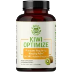 Kiwi Optimize Review: Do They Ease Bloating and Improve Gut Health?