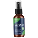 KlaroNail Review: Natural Nail Spray for Nail Fungus
