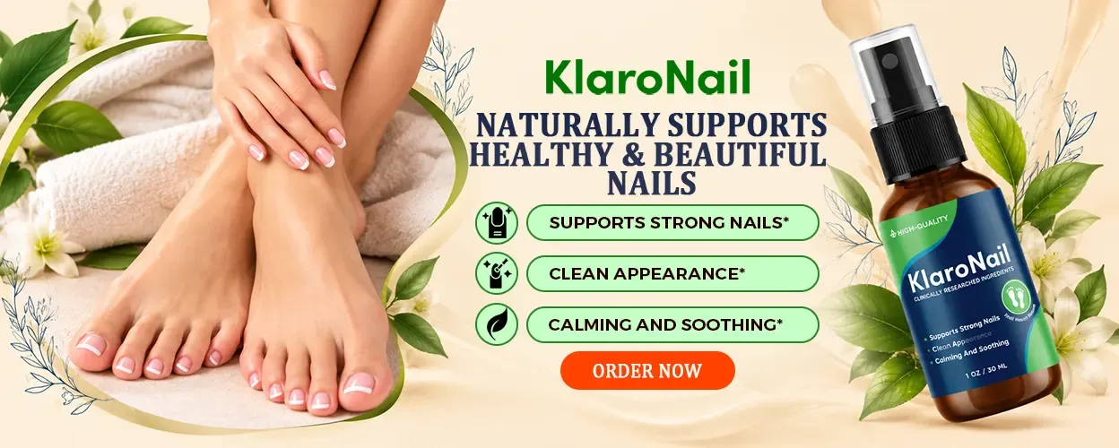KlaroNail