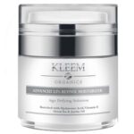 Kleem Retinol Moisturizer Reviews – Does It Really Work?
