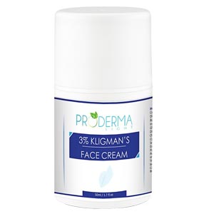 Kligman's Face Cream