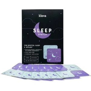 Klova Sleep Patch