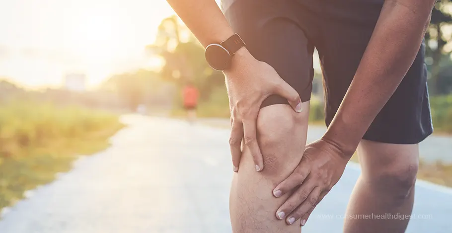 Knee Pain: Causes, Symptoms, and When to Seek Medical Help