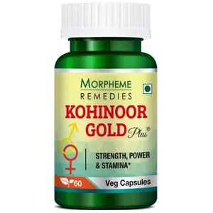 Kohinoor Gold