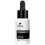 Reseña del suero de niacinamida al 10% de Kokie Cosmetics: ¿Hay algún cambio visible?