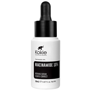 Kokie Cosmetics Suero Niacinamida 10%