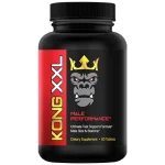 Kong XXL Review: Can It Improve Size and Stamina Naturally?
