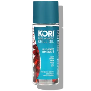 kori krill oil