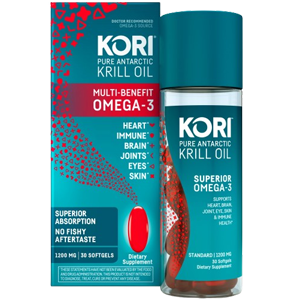 Kori Krill