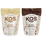 KOS Organic Based Plant Protein Review – Is It Effective?