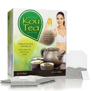 Kou Tea