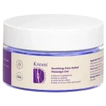 Kreain Massagegel im Test: Lindert es Gelenkschmerzen?