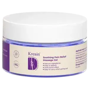 Kreain Massagegel