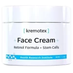 Kremotex Reviews: Is Kremotex Anti-Aging Face Cream Worth Trying?