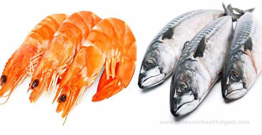 Krill Oil Vs Fish Oil