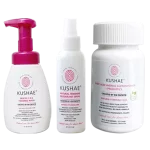 Kushae Review: Are These Feminine Care Products Effective?