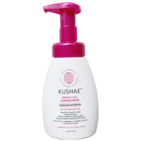 Kushae Gentle 2-N-1 Foaming Feminine Wash