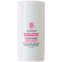 Kushae Natural Feminine Deodorant Stick