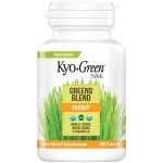 Kyo-Green Greens Blend Review: Does It Provide Balanced Nutrition?