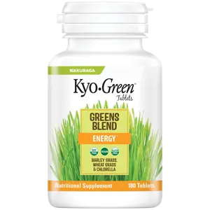 Kyo-Green Greens Blend