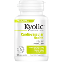 Kyolic Cardiovascular Health Formula 300 Kyolic Cardiovascular Health Formula 300