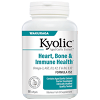 Kyolic Heart Bone & Immune Health Kyolic Heart Bone & Immune Health
