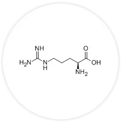 L-Arginin HCl L-Arginin HCl