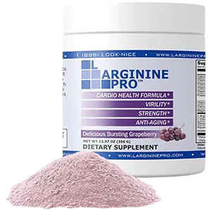NOW Foods L-Arginine