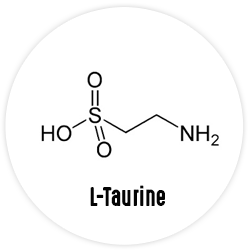 L-Taurine L-Taurine