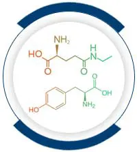 L-Theanine & L-Tyrosine