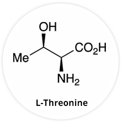 L-Threonine L-Threonine