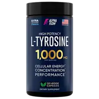 Supplément de L-tyrosine