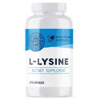 L. Lysine