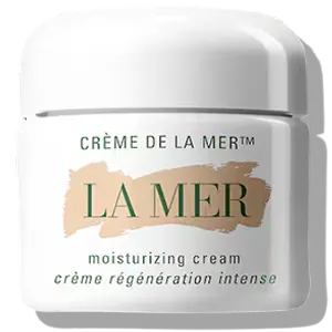 la mer crème de la mer