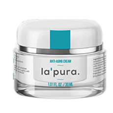 La Pura Cream