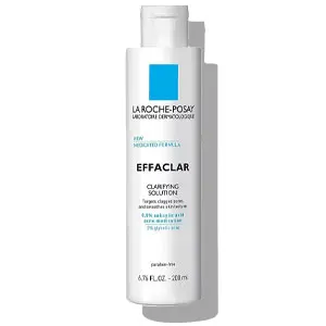 La Roche-Posay Effaclar Clarifying Solution