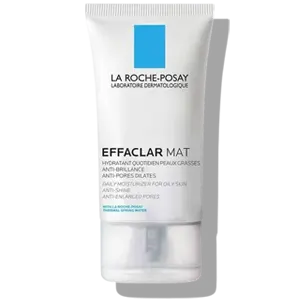 la roche-posay effaclar mat moisturizer