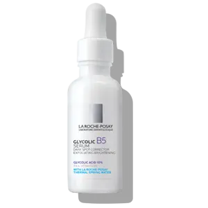 la roche posay b5 glycolic serum