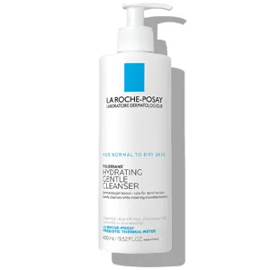 La Roche-Posay Toleriane Hydrating Gentle Cleanser