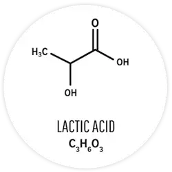 Acide lactique