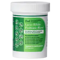 Lacto-Bifido-Probiotikamischung Lacto-Bifido-Probiotikamischung