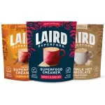 Reseña de las cremas Laird Superfood: ¿Son libres de lácteos?