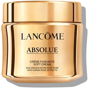 lancôme absolue revitalizing & brightening soft cream