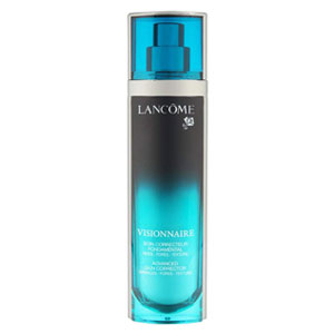 Lancome Visionnaire Advanced Skin Corrector Reviews: Is It Worthy Invest In?