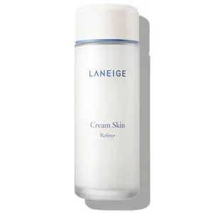 Laneige Cream Skin Toner